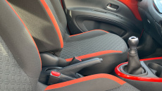 Toyota Aygo X 1.0 VVT-i Edge 5dr Petrol Hatchback